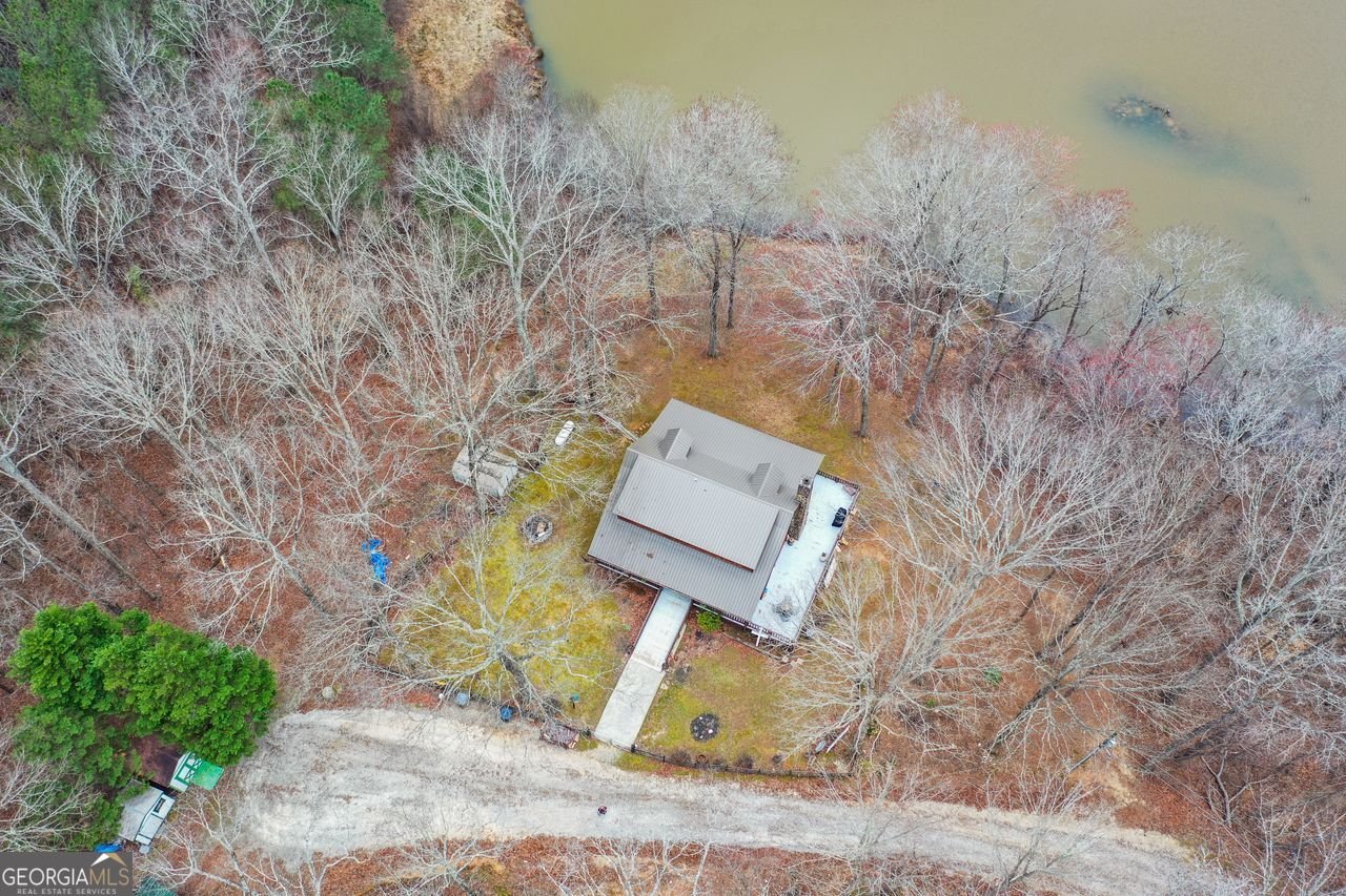 420 Ed Church Road Rockmart - Photo 63