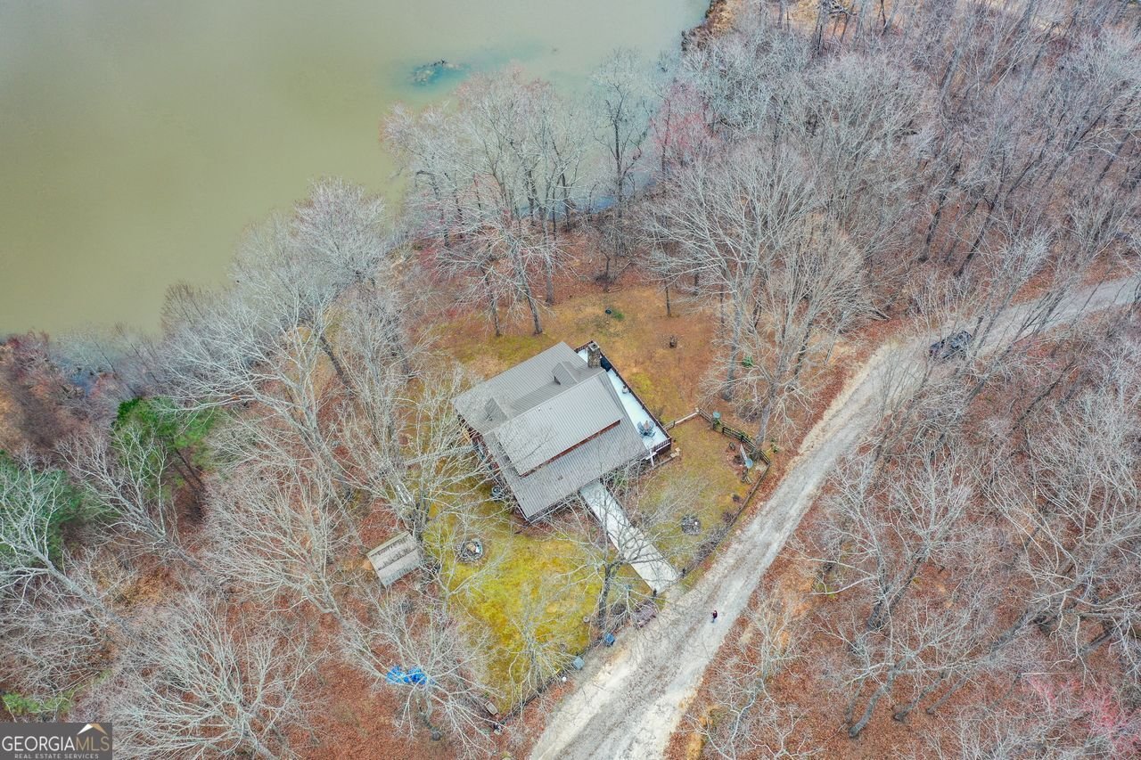 420 Ed Church Road Rockmart - Photo 64