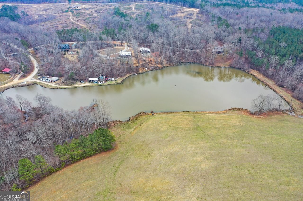 420 Ed Church Road Rockmart - Photo 67