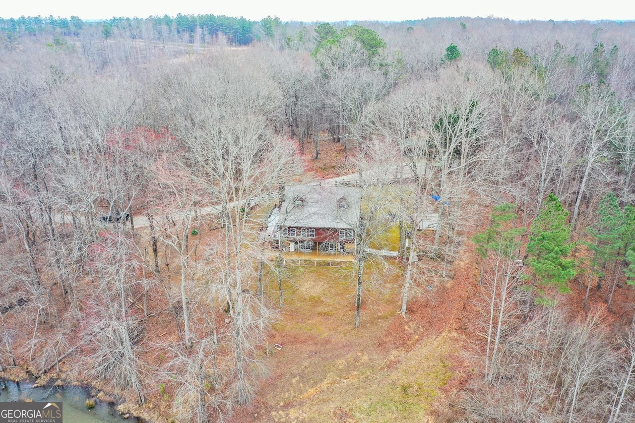 420 Ed Church Road Rockmart - Photo 68