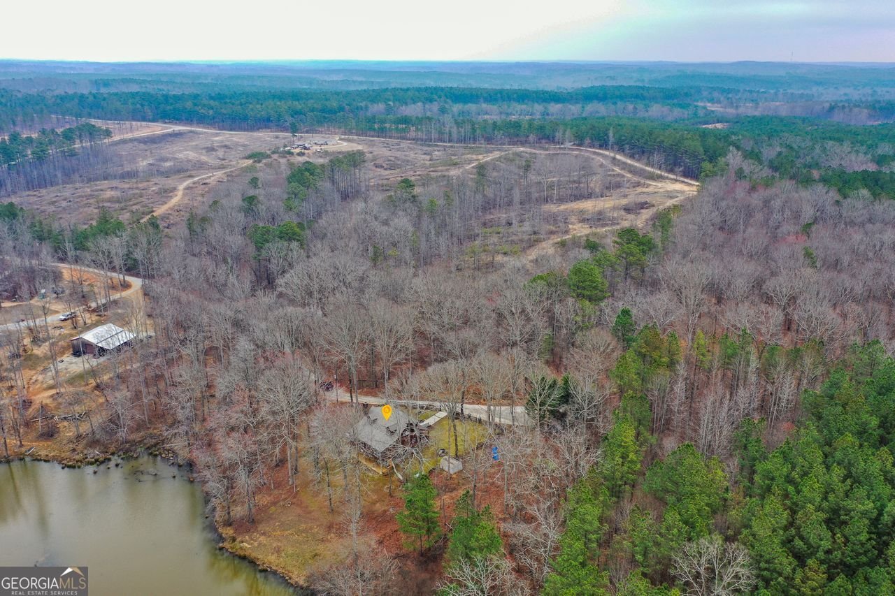 420 Ed Church Road Rockmart - Photo 69