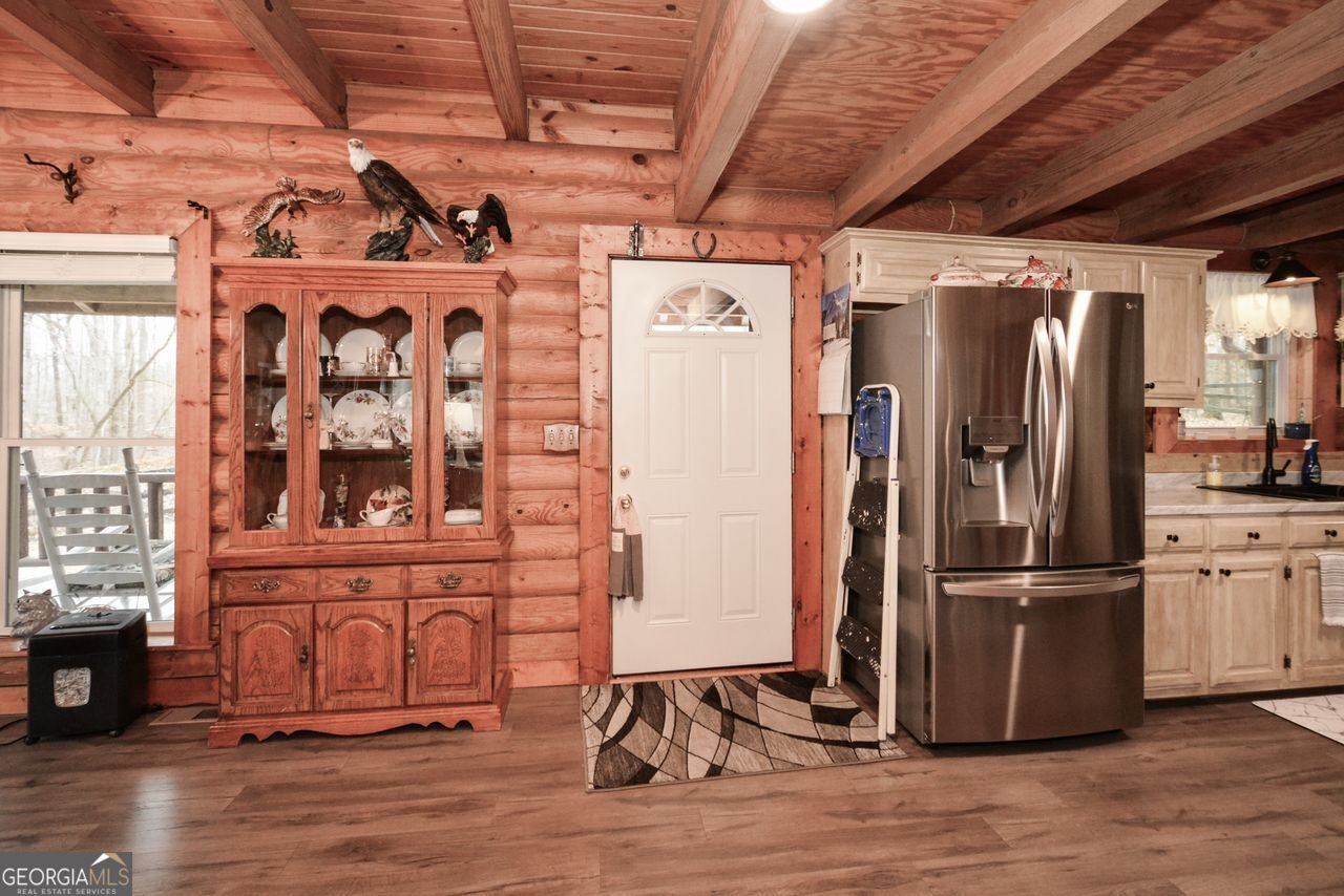 420 Ed Church Road Rockmart - Photo 7