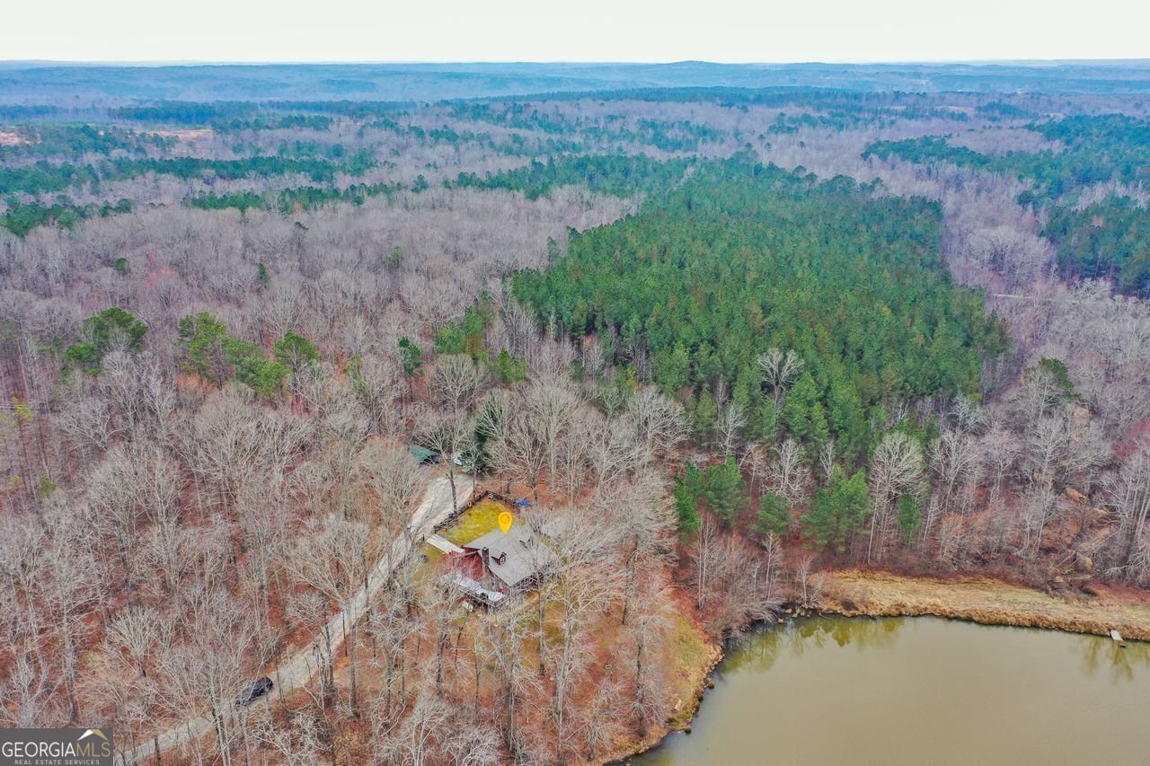 420 Ed Church Road Rockmart - Photo 70