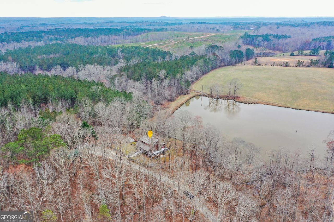 420 Ed Church Road Rockmart - Photo 71