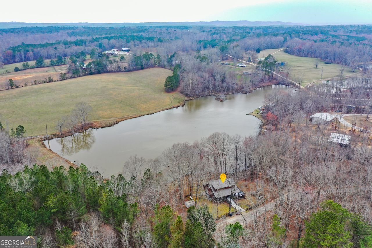 420 Ed Church Road Rockmart - Photo 72