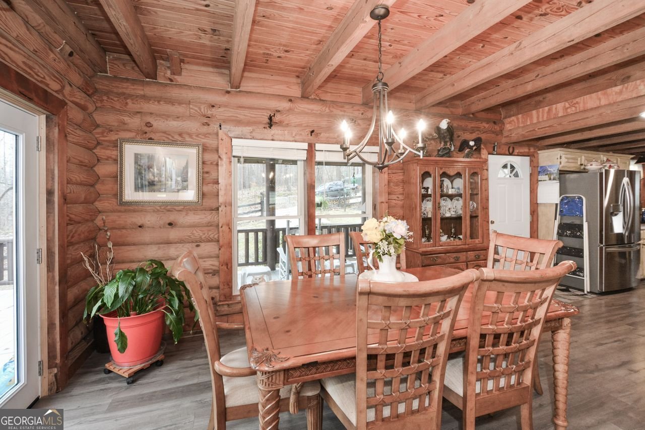 420 Ed Church Road Rockmart - Photo 9