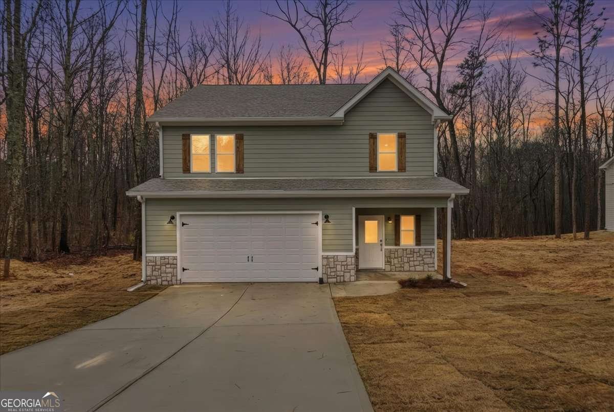 140 Alfred Drive Carrollton - Photo 1