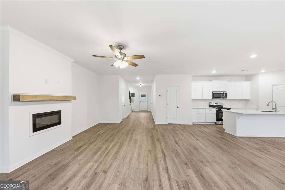 140 Alfred Drive Carrollton - Photo 9