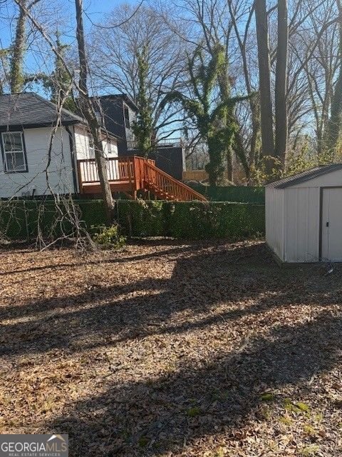 1342 North Avenue Atlanta - Photo 7