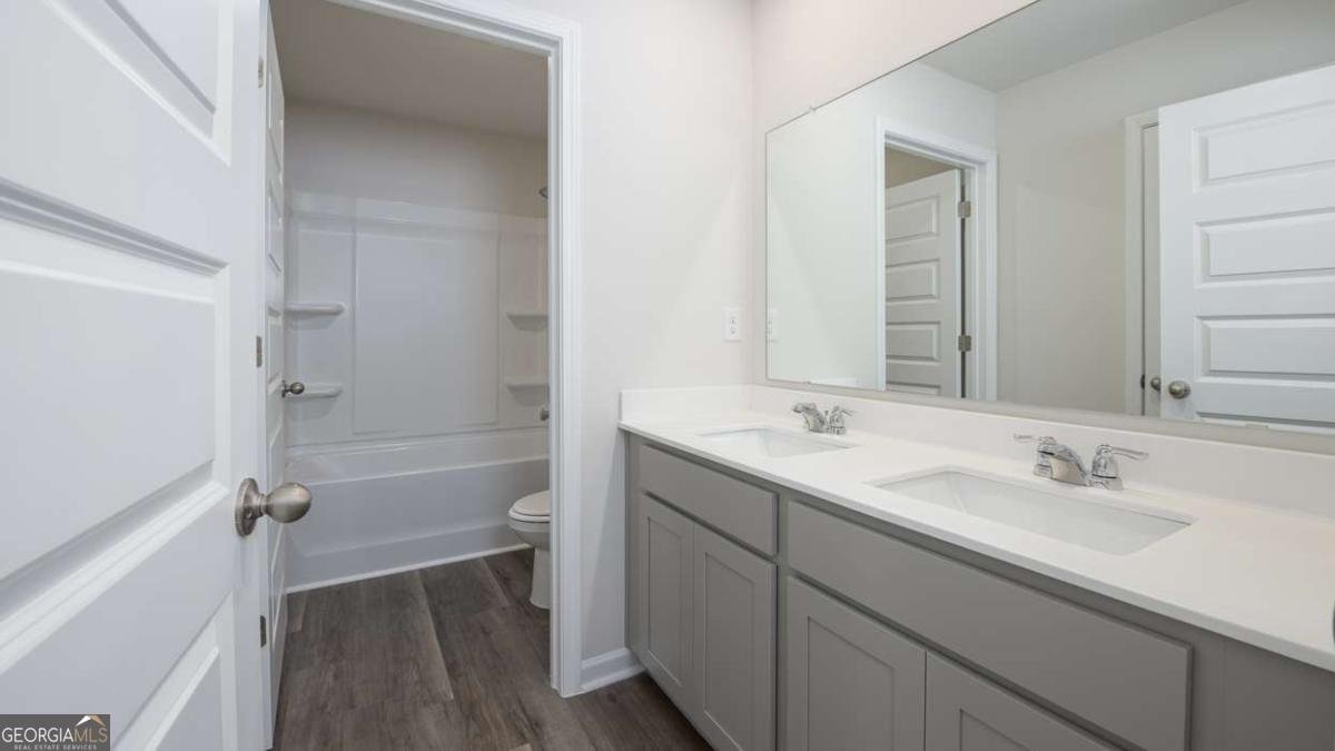 1297 Hollingsworth Way Dacula - Photo 34