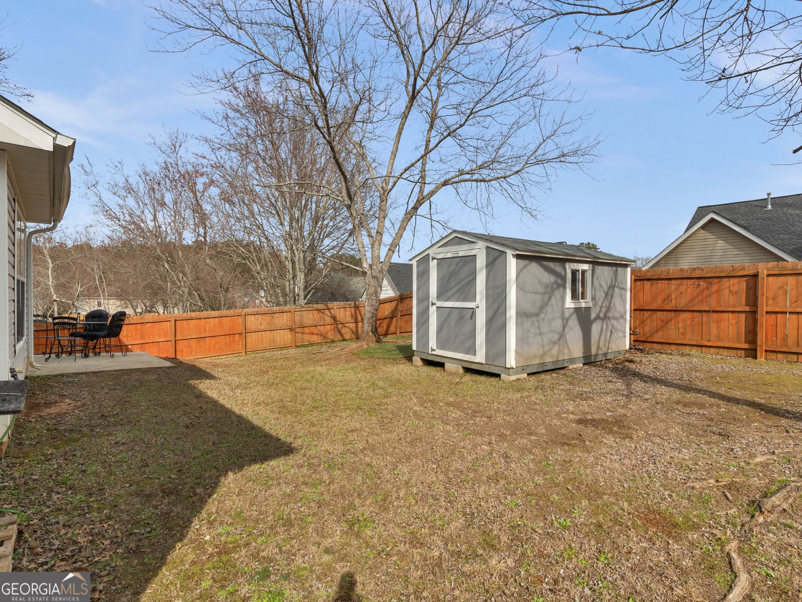 1528 Cutters Mill Drive Lithonia - Photo 15