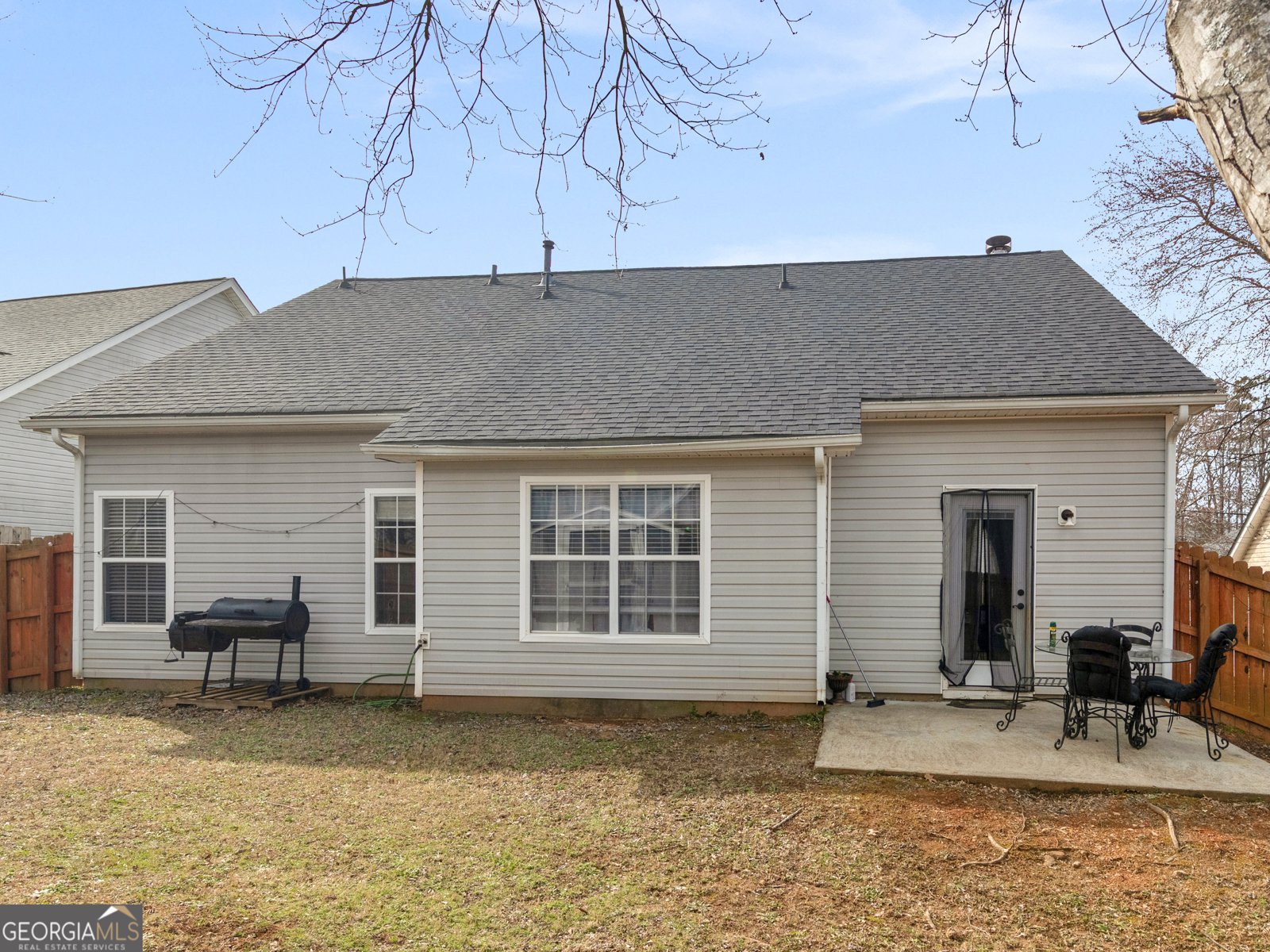 1528 Cutters Mill Drive Lithonia - Photo 16