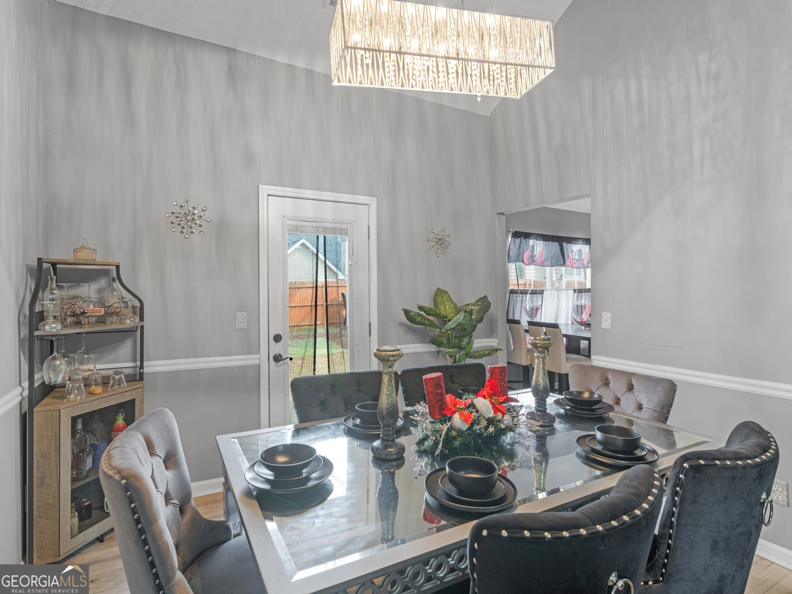 1528 Cutters Mill Drive Lithonia - Photo 7