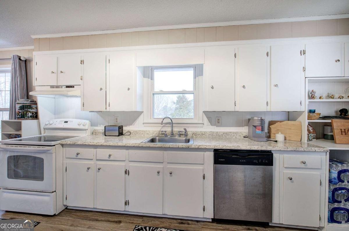 97 Pine Grove Circle Adairsville - Photo 10