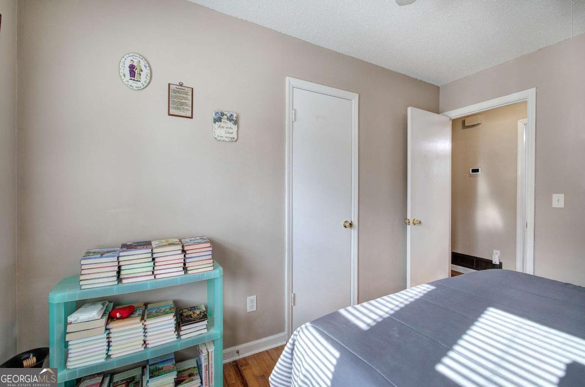 97 Pine Grove Circle Adairsville - Photo 16