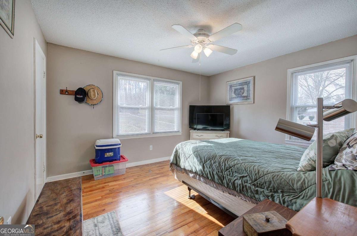 97 Pine Grove Circle Adairsville - Photo 17