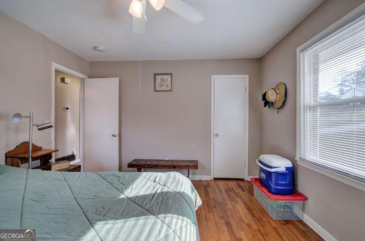 97 Pine Grove Circle Adairsville - Photo 18