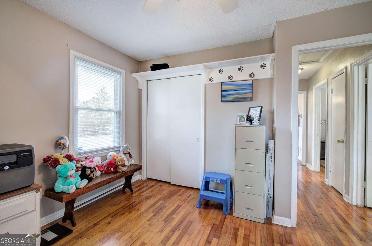 97 Pine Grove Circle Adairsville - Photo 20