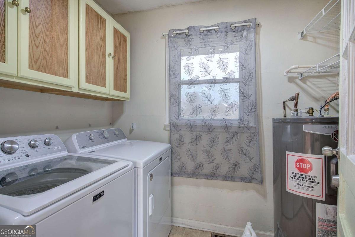 97 Pine Grove Circle Adairsville - Photo 23