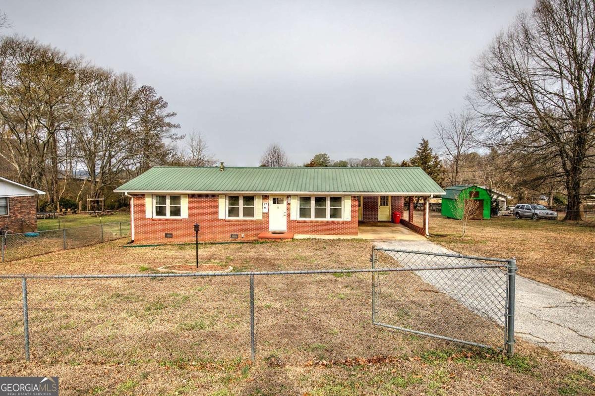 97 Pine Grove Circle Adairsville - Photo 29