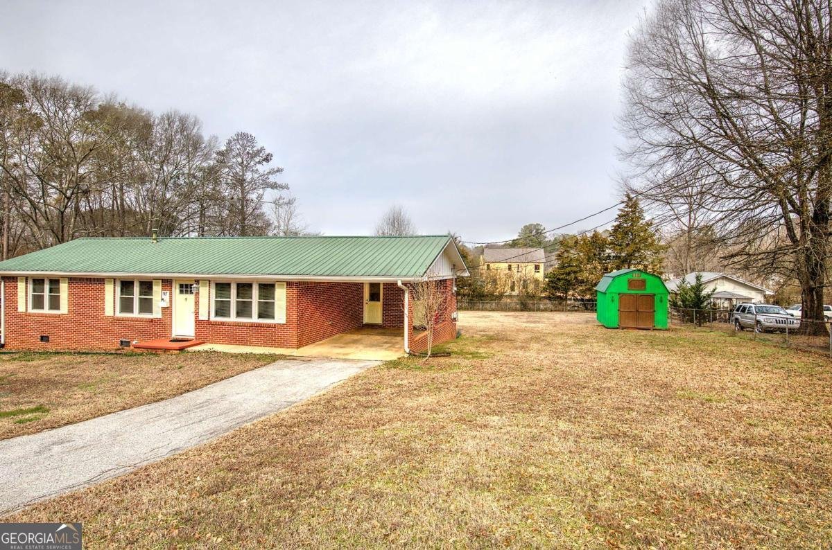97 Pine Grove Circle Adairsville - Photo 33