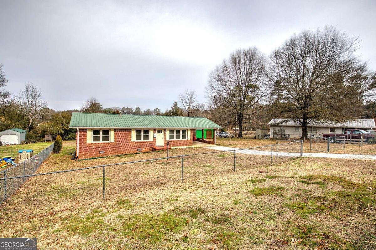 97 Pine Grove Circle Adairsville - Photo 34