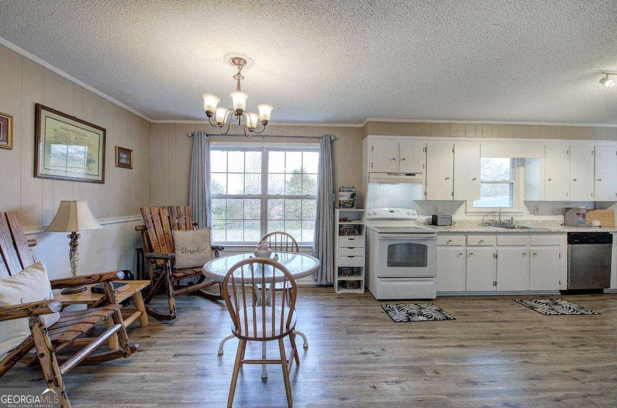 97 Pine Grove Circle Adairsville - Photo 7