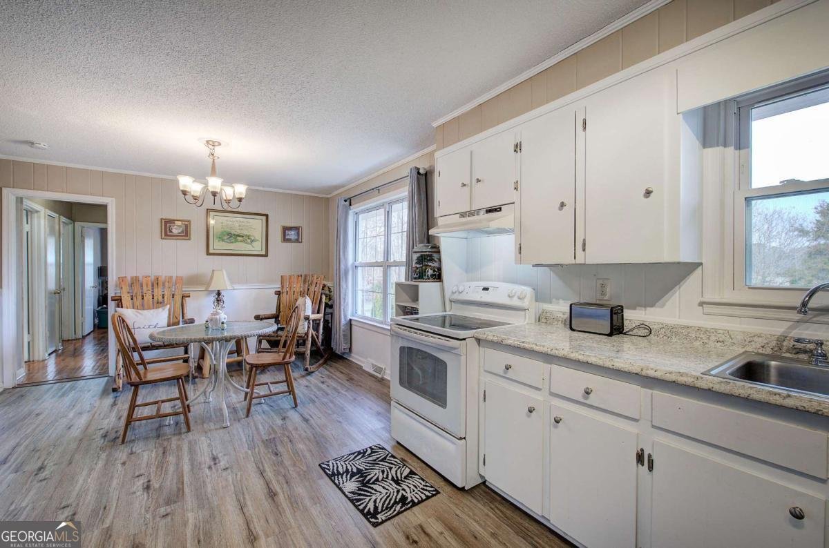 97 Pine Grove Circle Adairsville - Photo 8