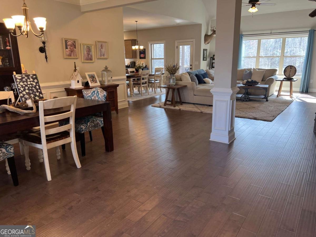 1056 Monticello Drive Monroe - Photo 10