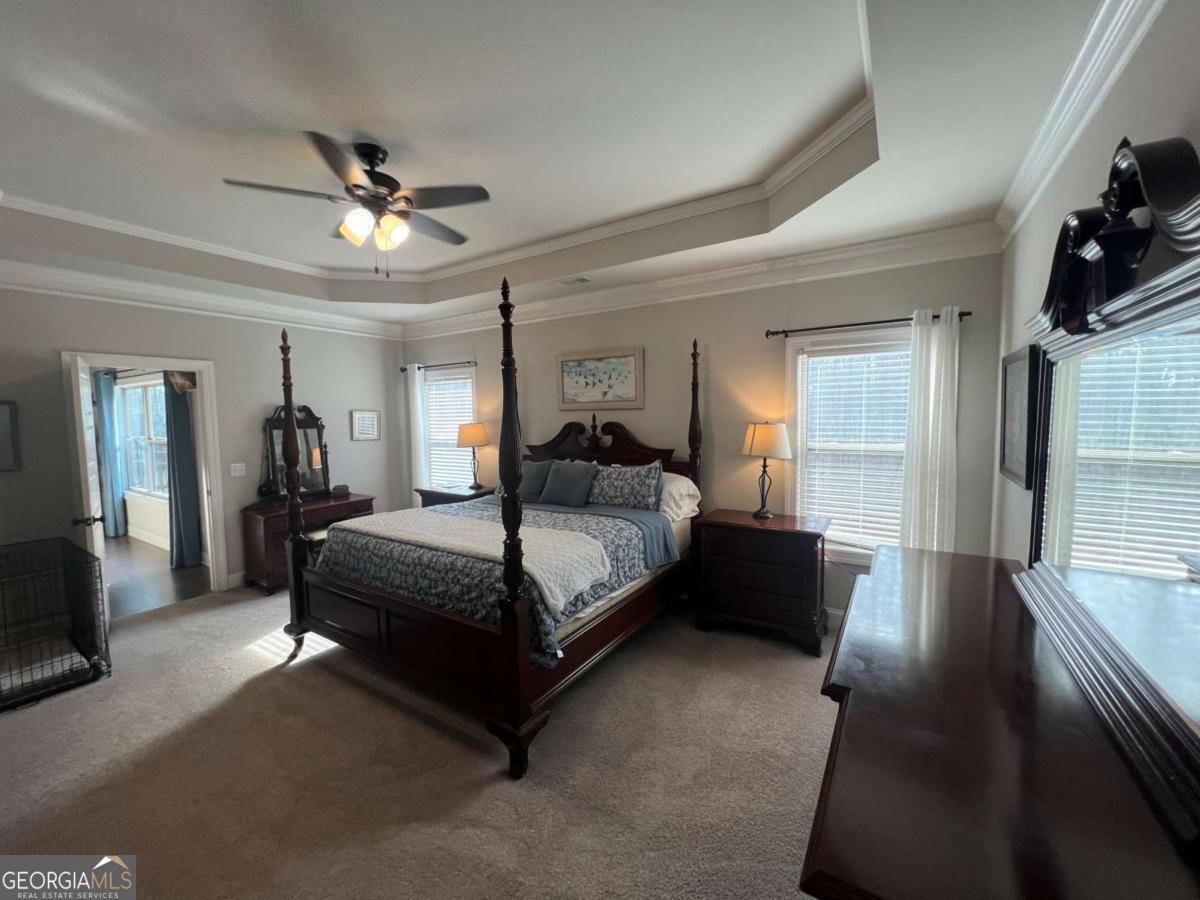 1056 Monticello Drive Monroe - Photo 23