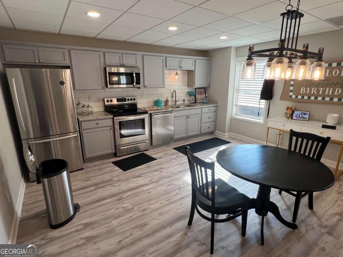 1056 Monticello Drive Monroe - Photo 44