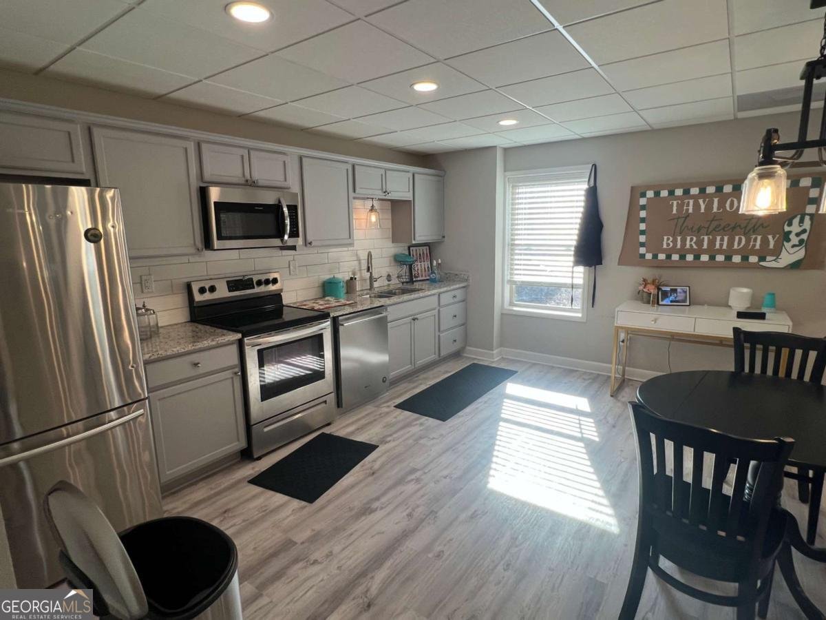 1056 Monticello Drive Monroe - Photo 47