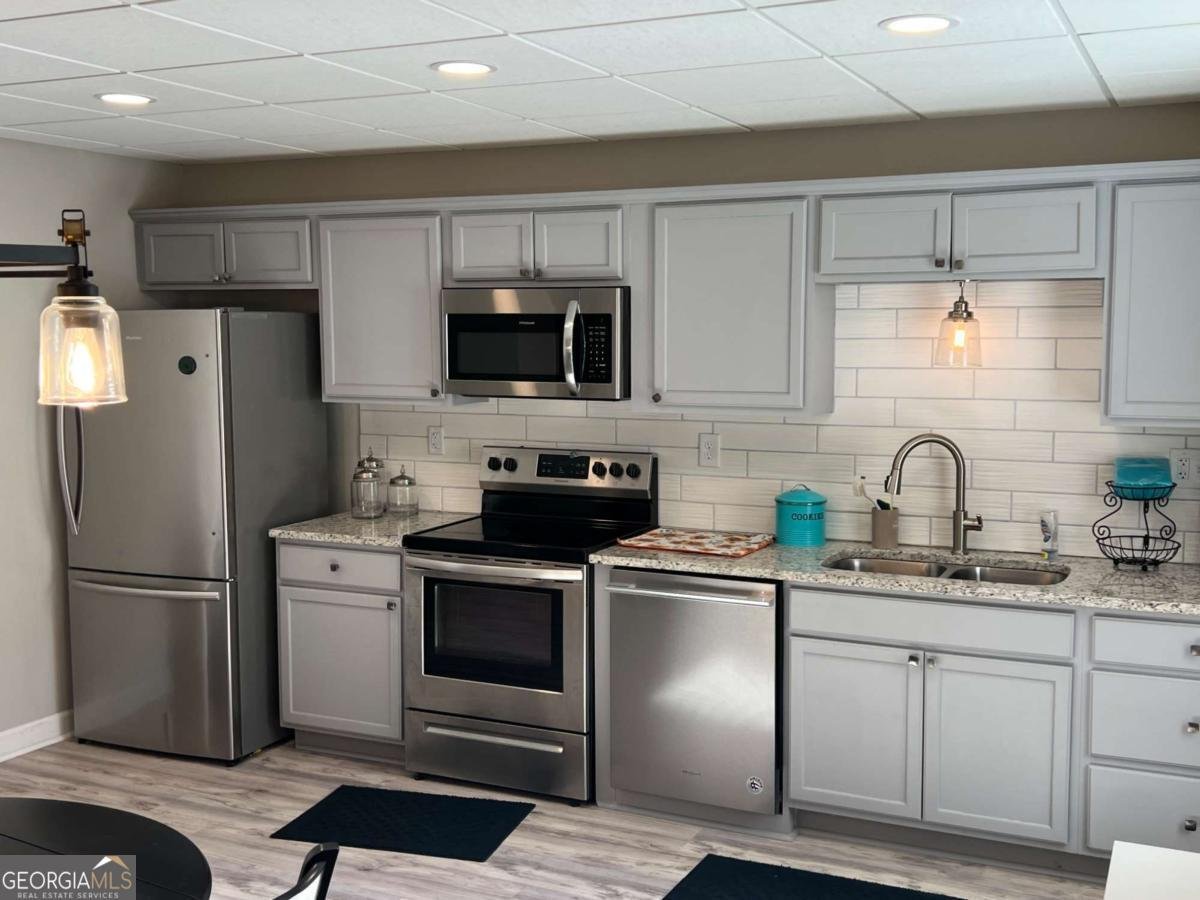 1056 Monticello Drive Monroe - Photo 48