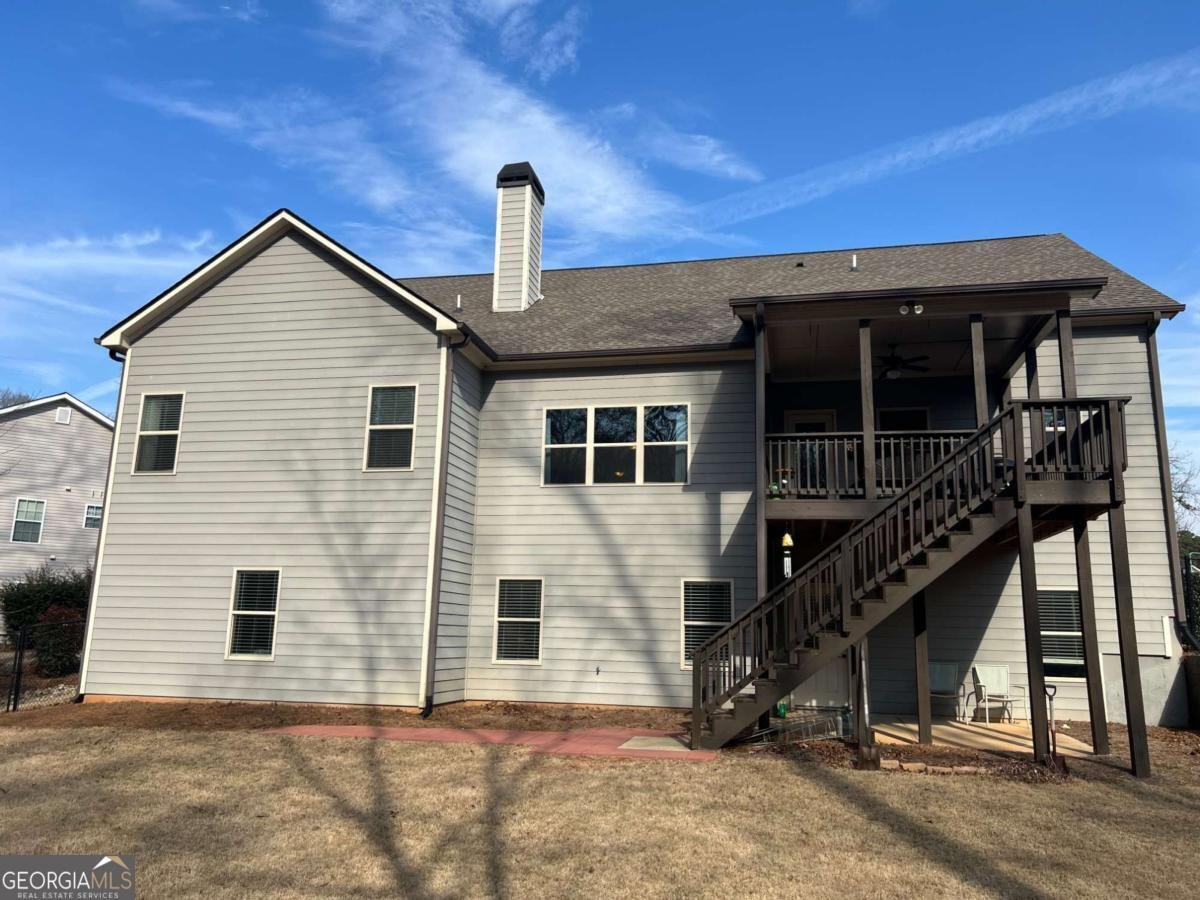 1056 Monticello Drive Monroe - Photo 75