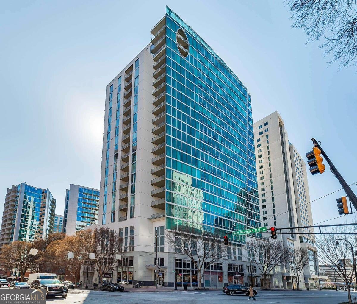 20 10th Street Atlanta - Photo 1