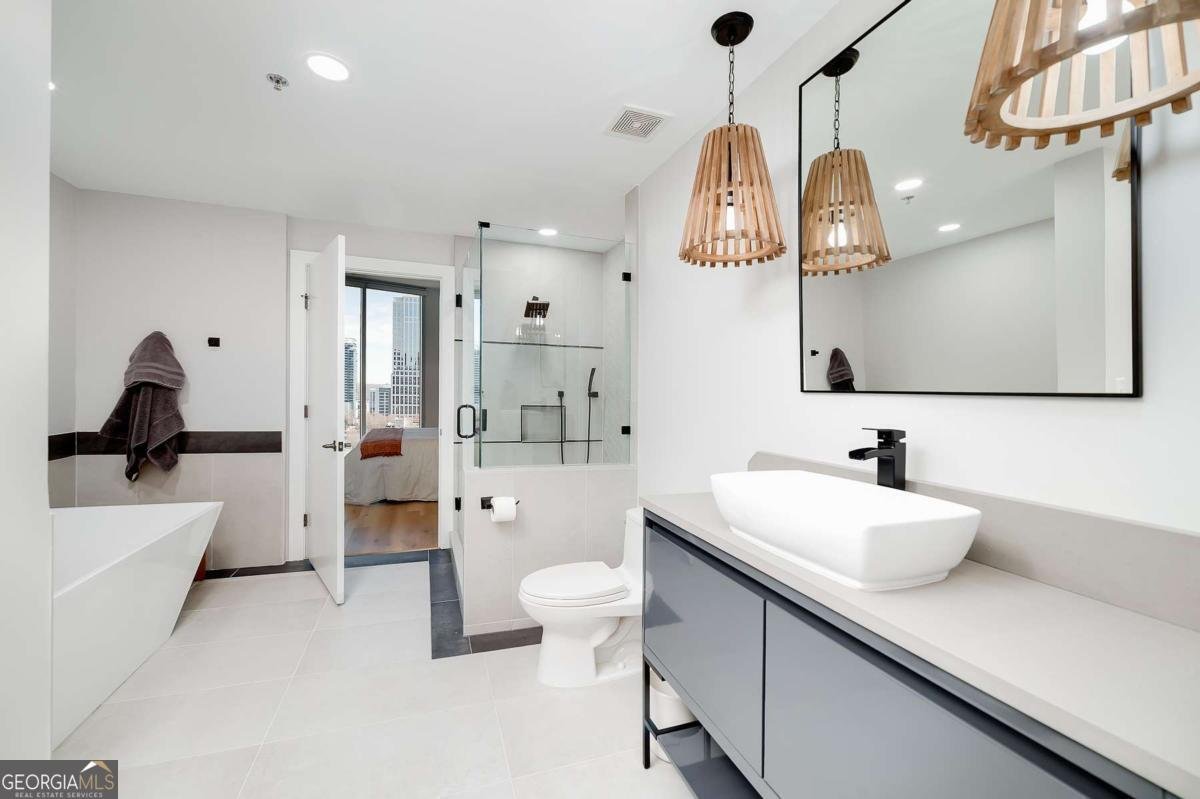 20 10th Street Atlanta - Photo 17