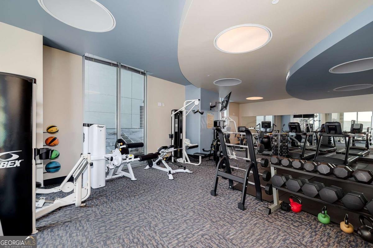 20 10th Street Atlanta - Photo 26