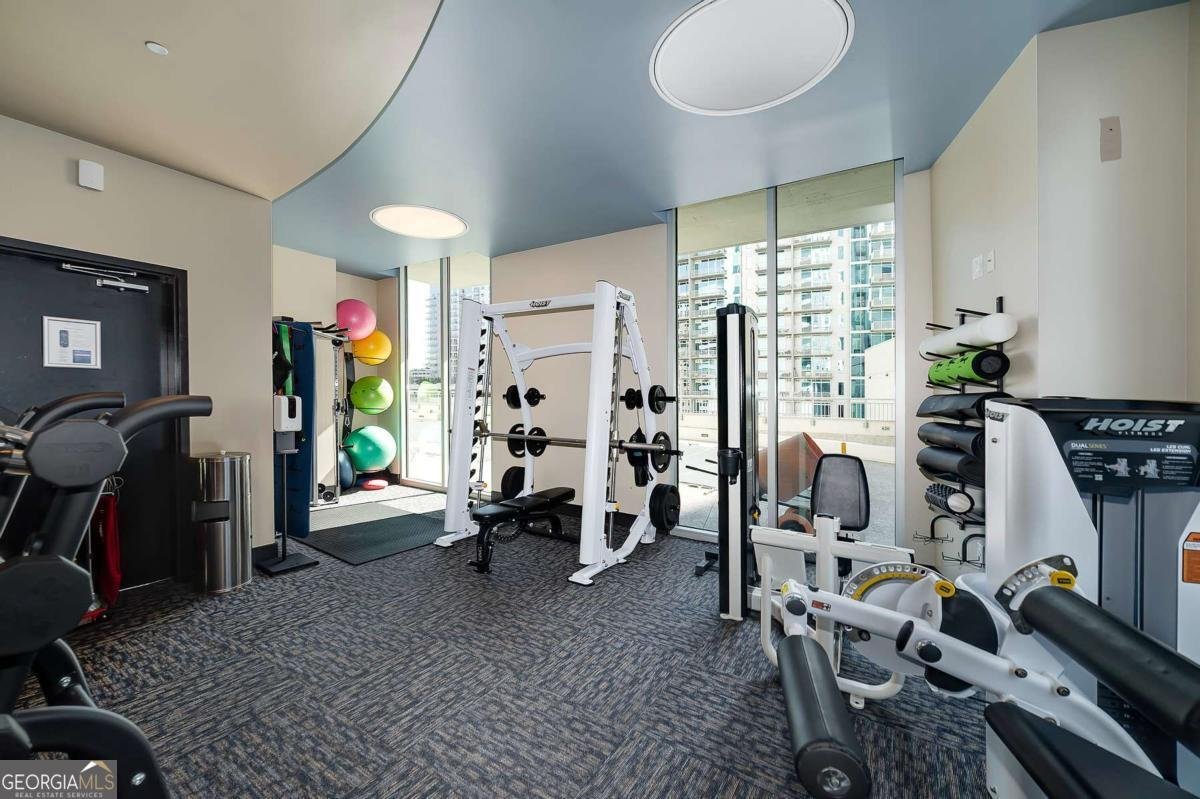 20 10th Street Atlanta - Photo 27