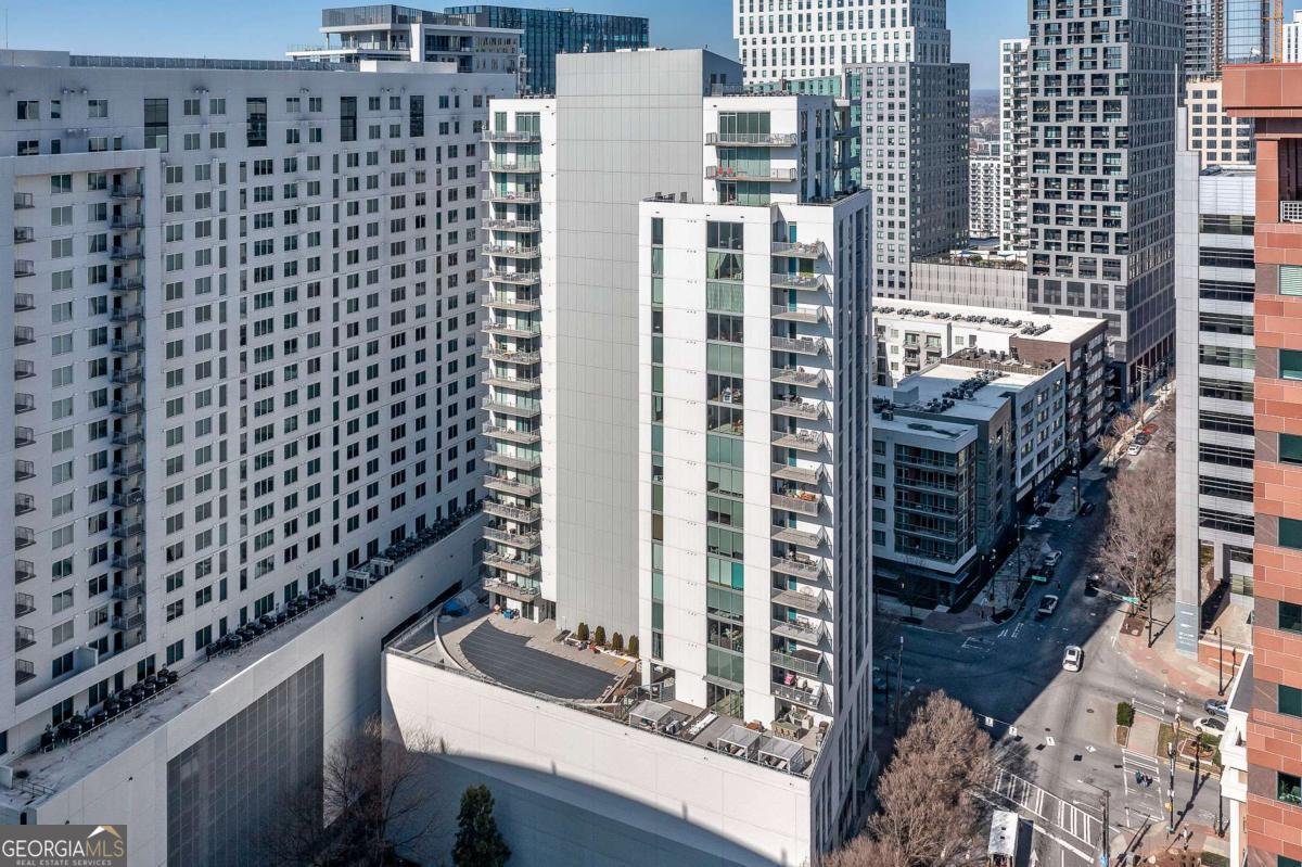 20 10th Street Atlanta - Photo 28