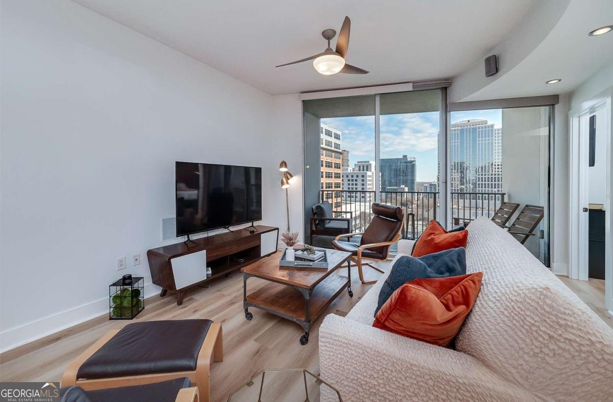 20 10th Street Atlanta - Photo 6