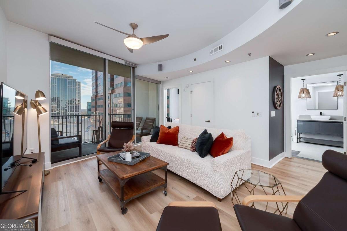 20 10th Street Atlanta - Photo 7