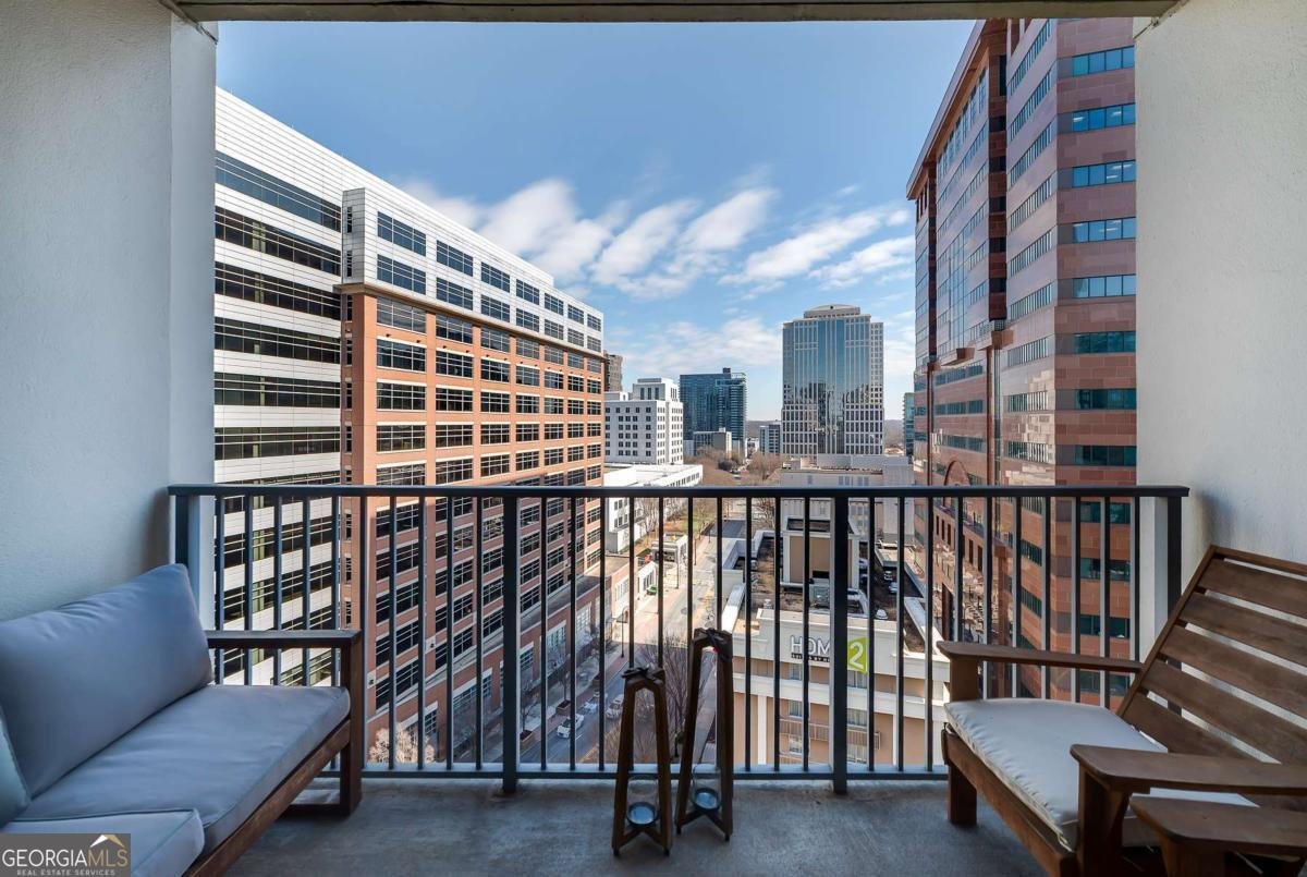 20 10th Street Atlanta - Photo 8