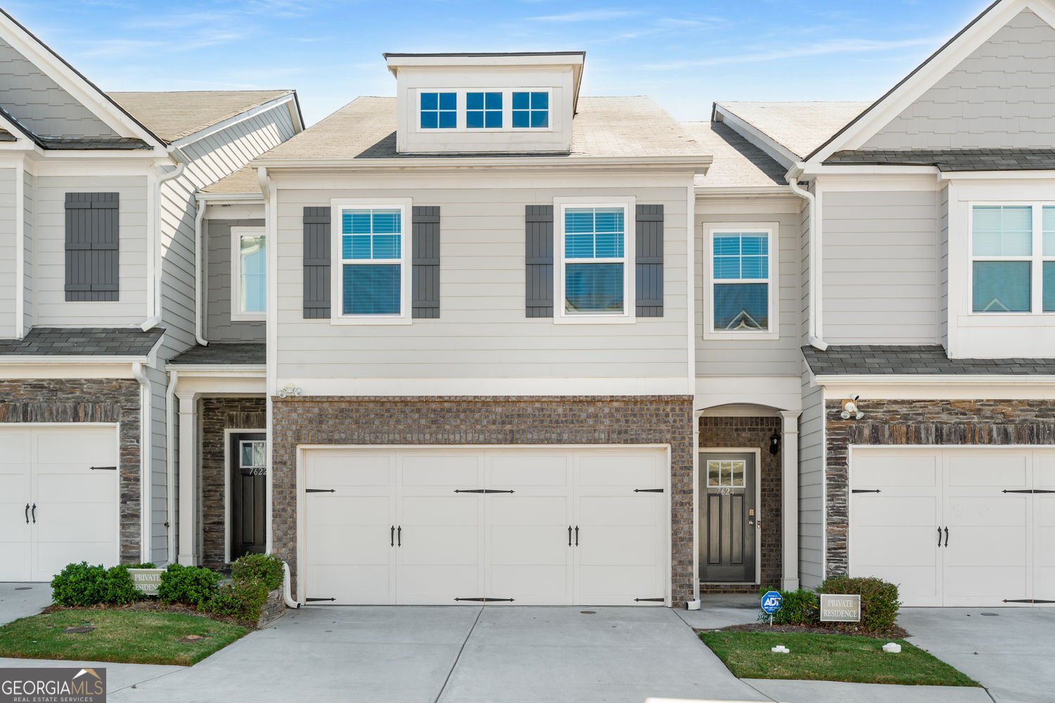 7624 Squire Court Fairburn - Photo 1