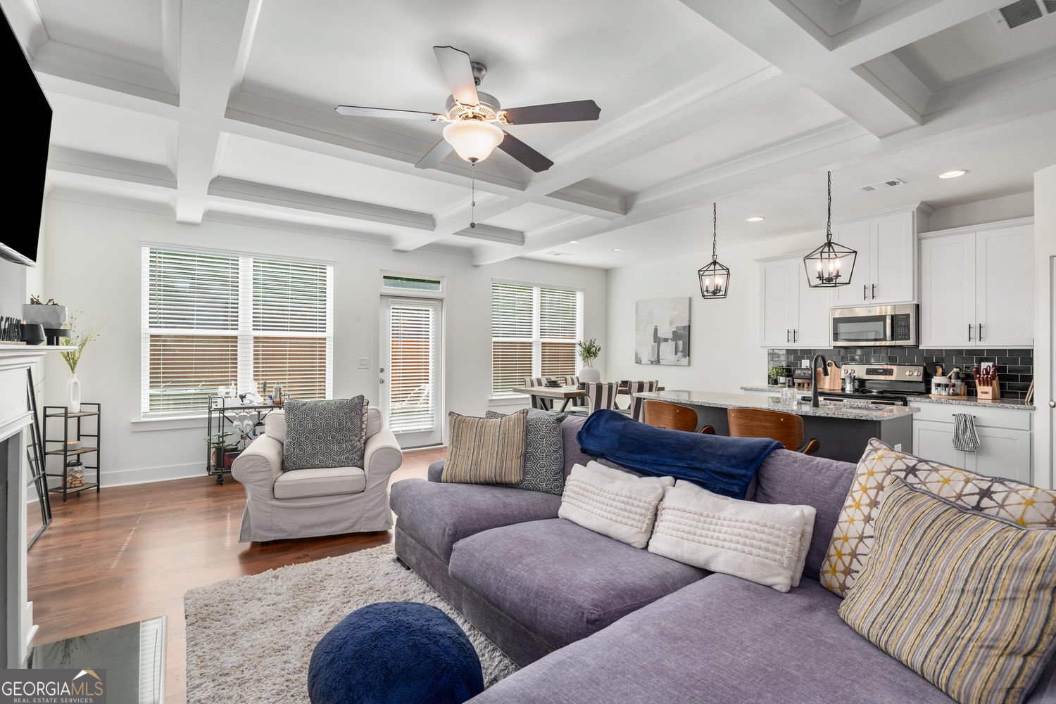 7624 Squire Court Fairburn - Photo 10