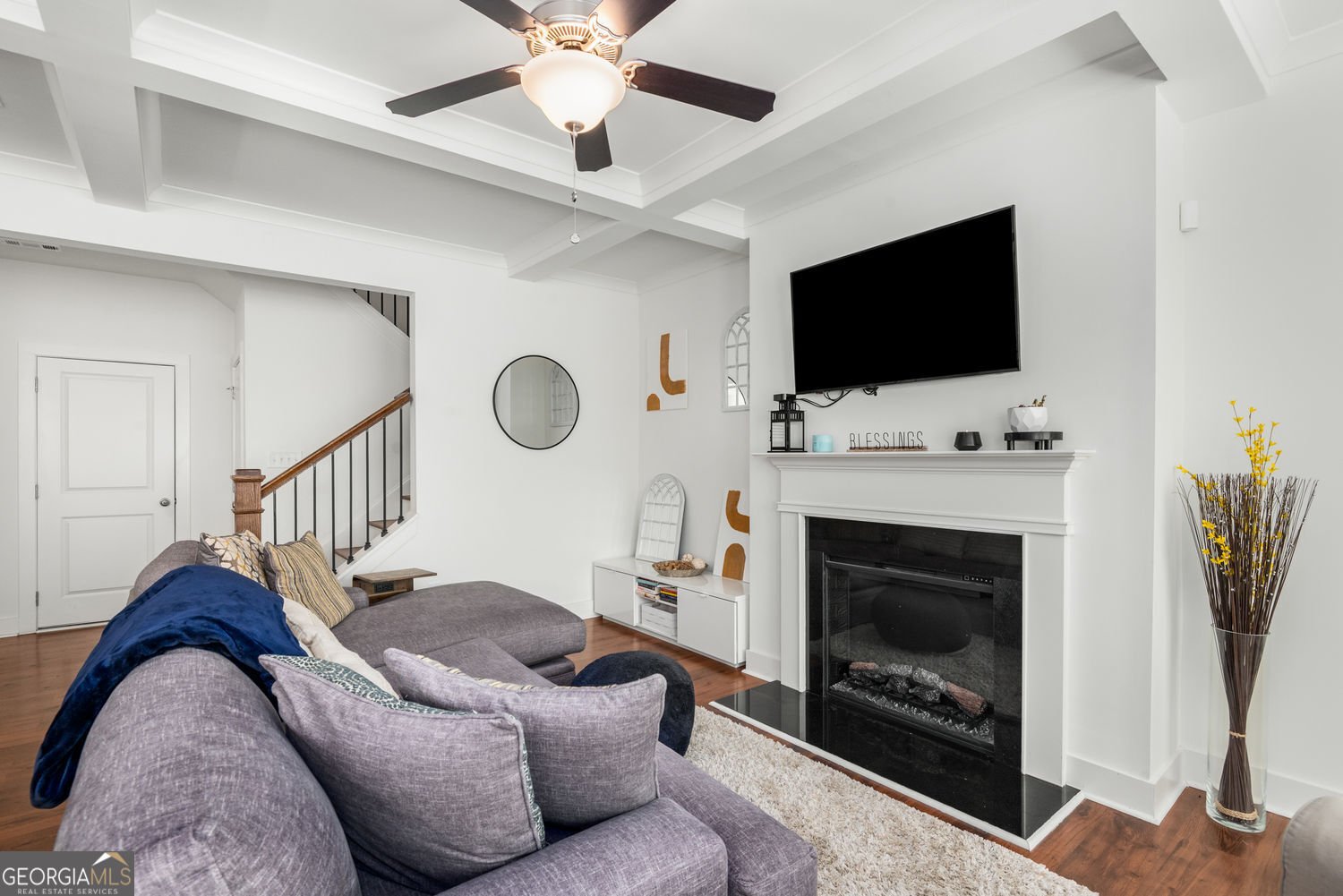 7624 Squire Court Fairburn - Photo 11