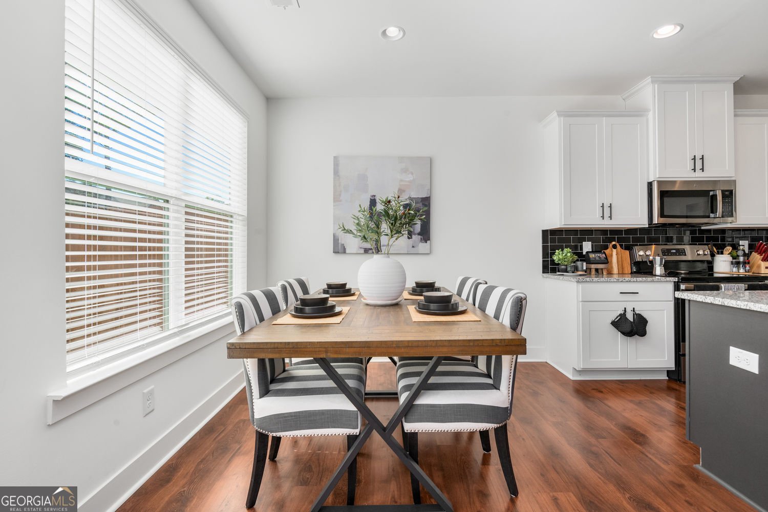 7624 Squire Court Fairburn - Photo 12