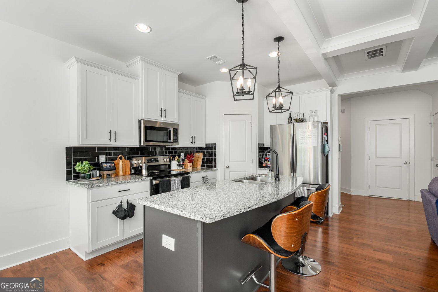 7624 Squire Court Fairburn - Photo 14