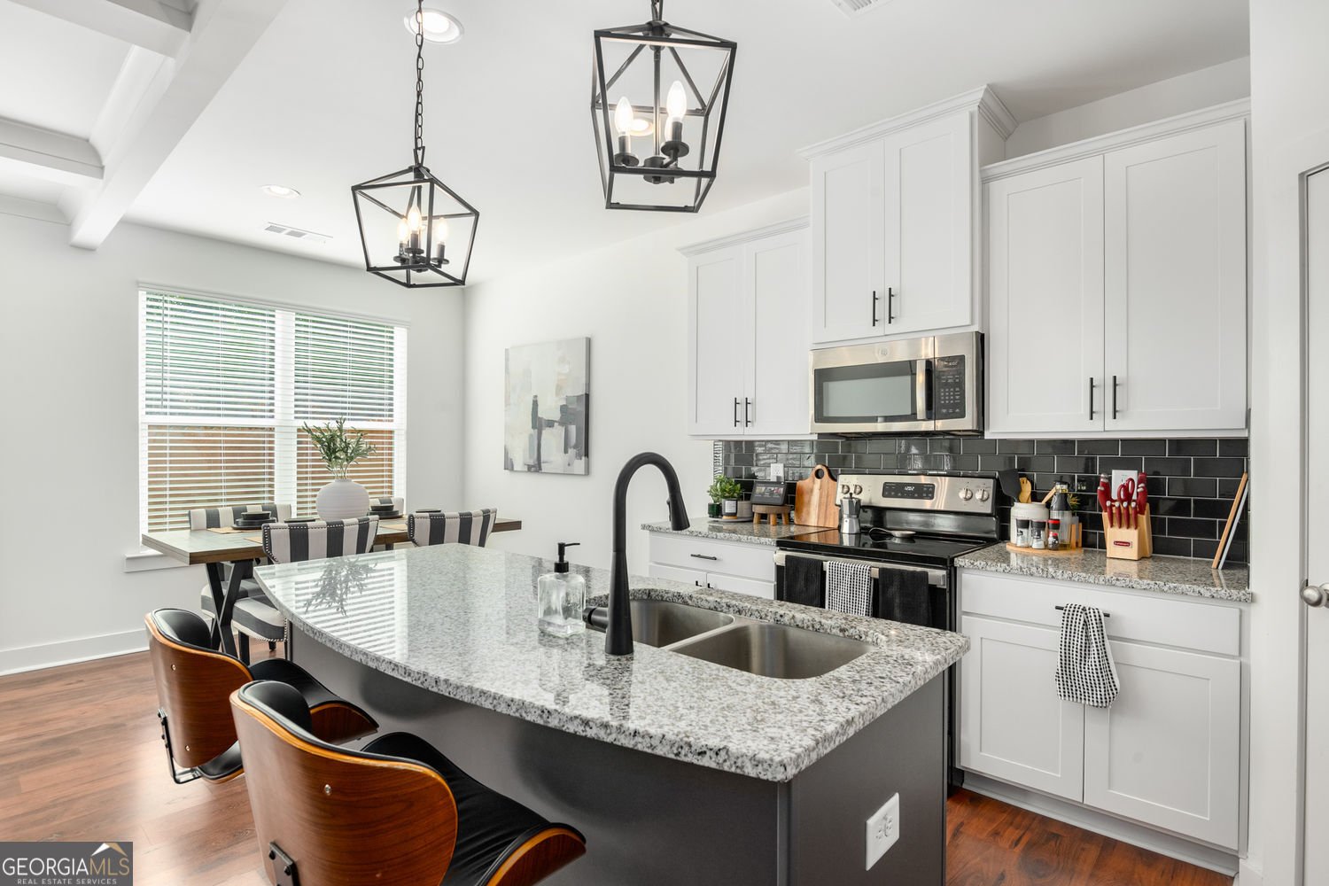 7624 Squire Court Fairburn - Photo 15