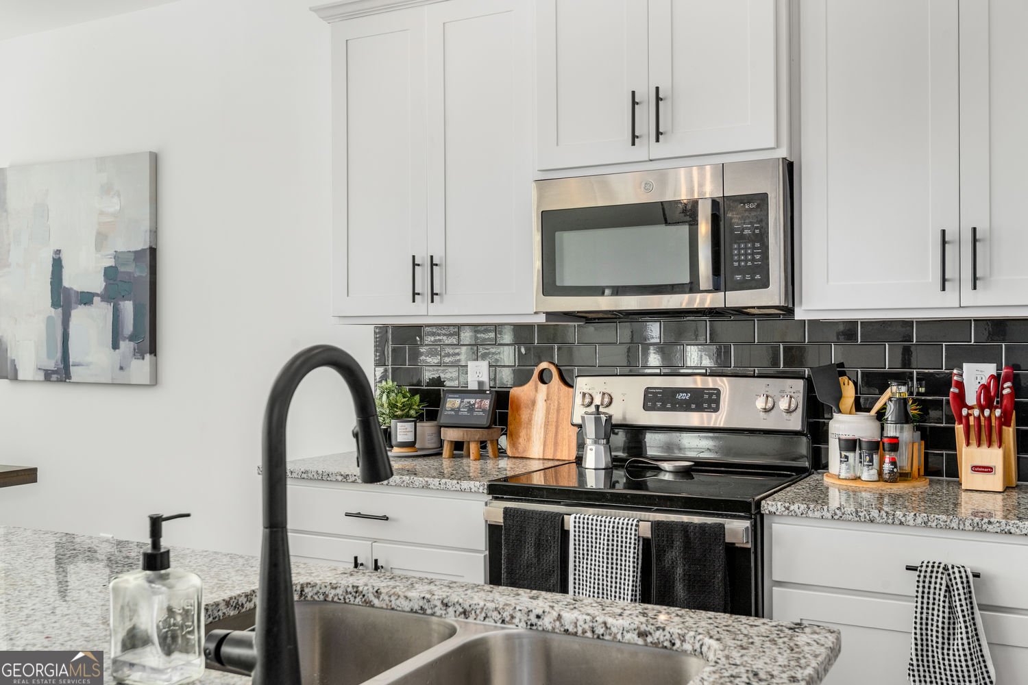 7624 Squire Court Fairburn - Photo 16