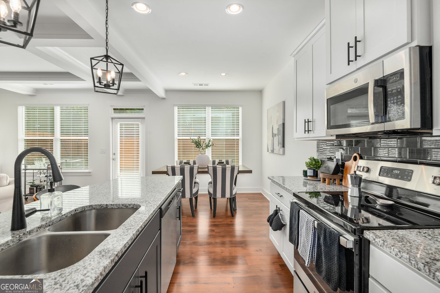 7624 Squire Court Fairburn - Photo 17